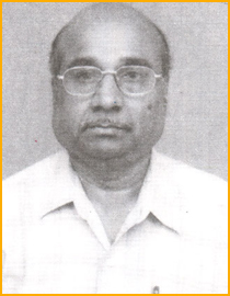 P.G.R. GANESHAN