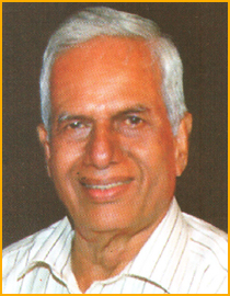 SRI. A. RAMADAS RAO