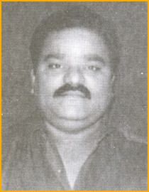 SRI. R. RAMASAMY